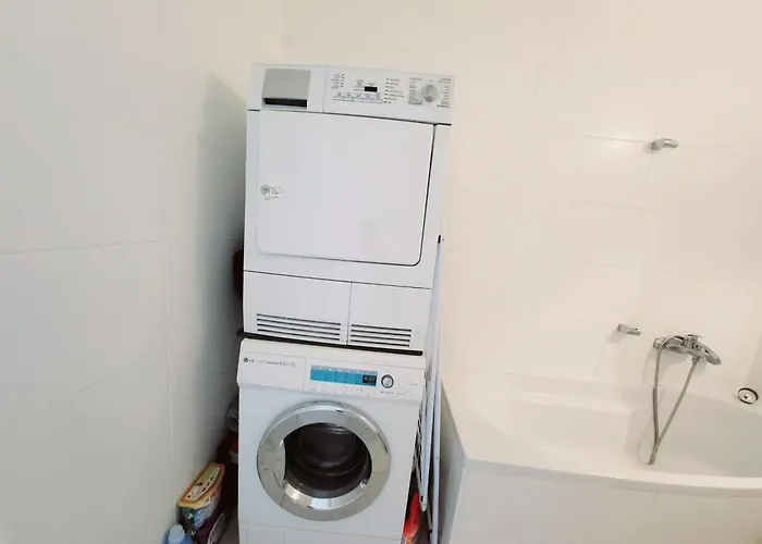 Apartamento Wipplinger *