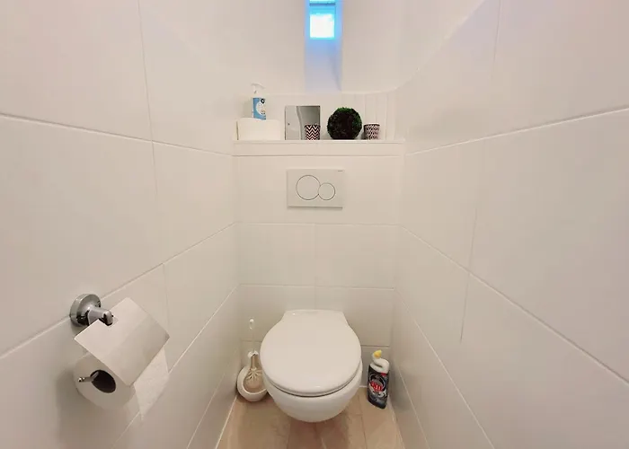 Wipplinger Apartamento