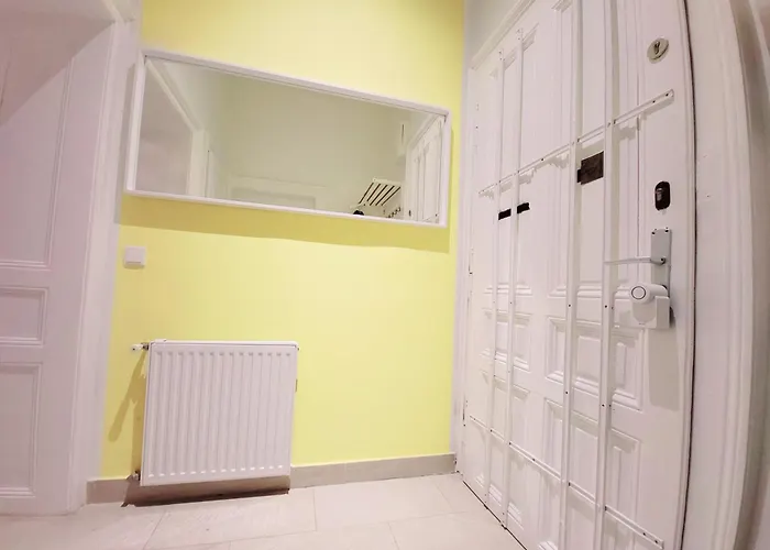 Wipplinger Apartamento *