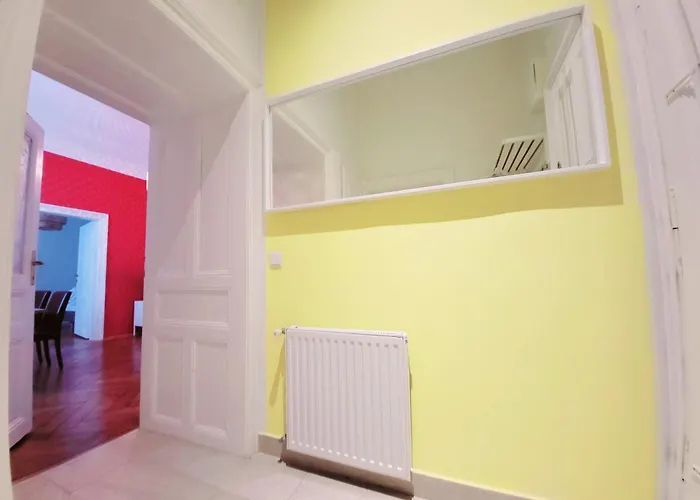 Wipplinger Apartamento Viena