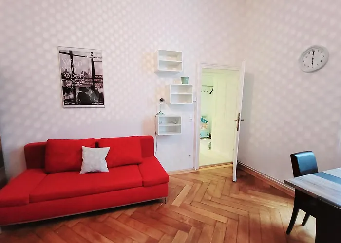 Apartamento Wipplinger *