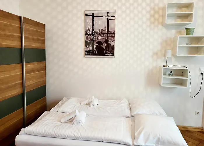 Apartamento Wipplinger *