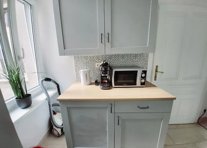 Apartamento Wipplinger *