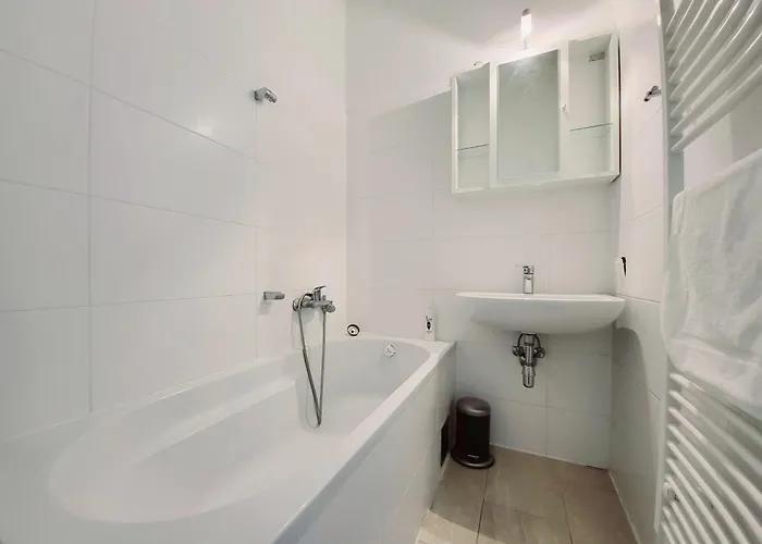 Wipplinger Apartamento