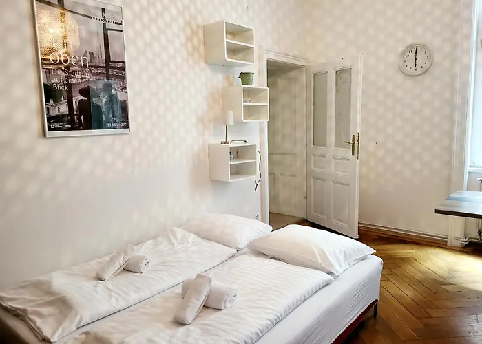 Wipplinger Apartamento Viena
