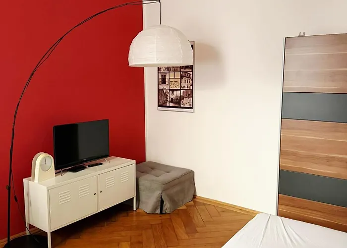 Wipplinger Apartamento Viena