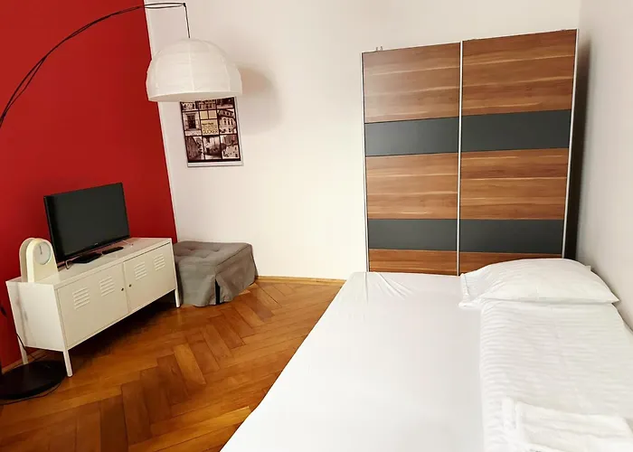 Apartamento Wipplinger *