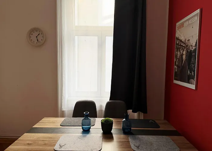 Wipplinger Apartamento *